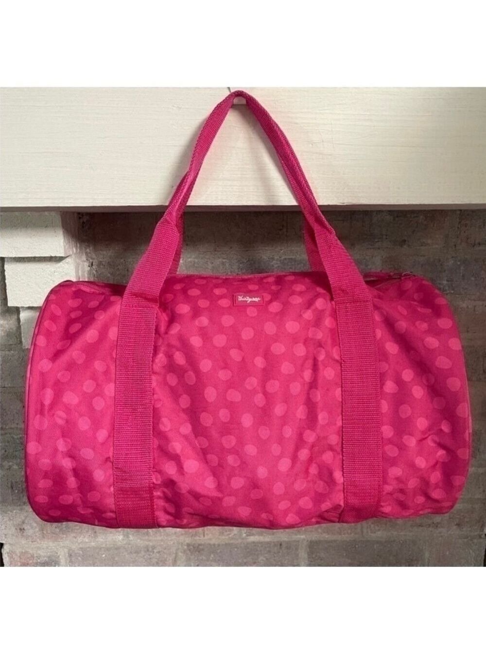Thirty-one Duffle Bag - Picture 8 of 9